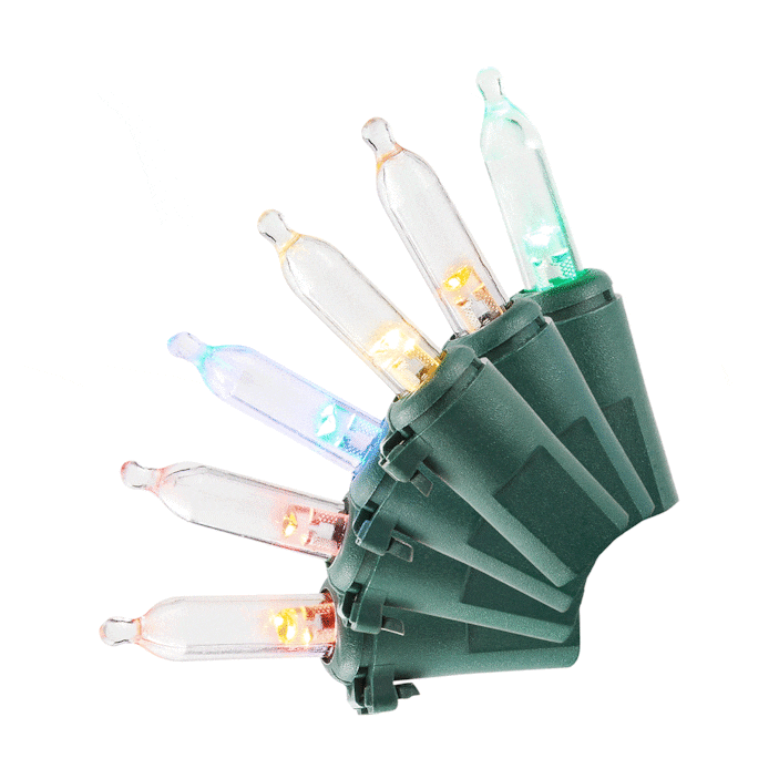 Christmas Lights The Home Depot